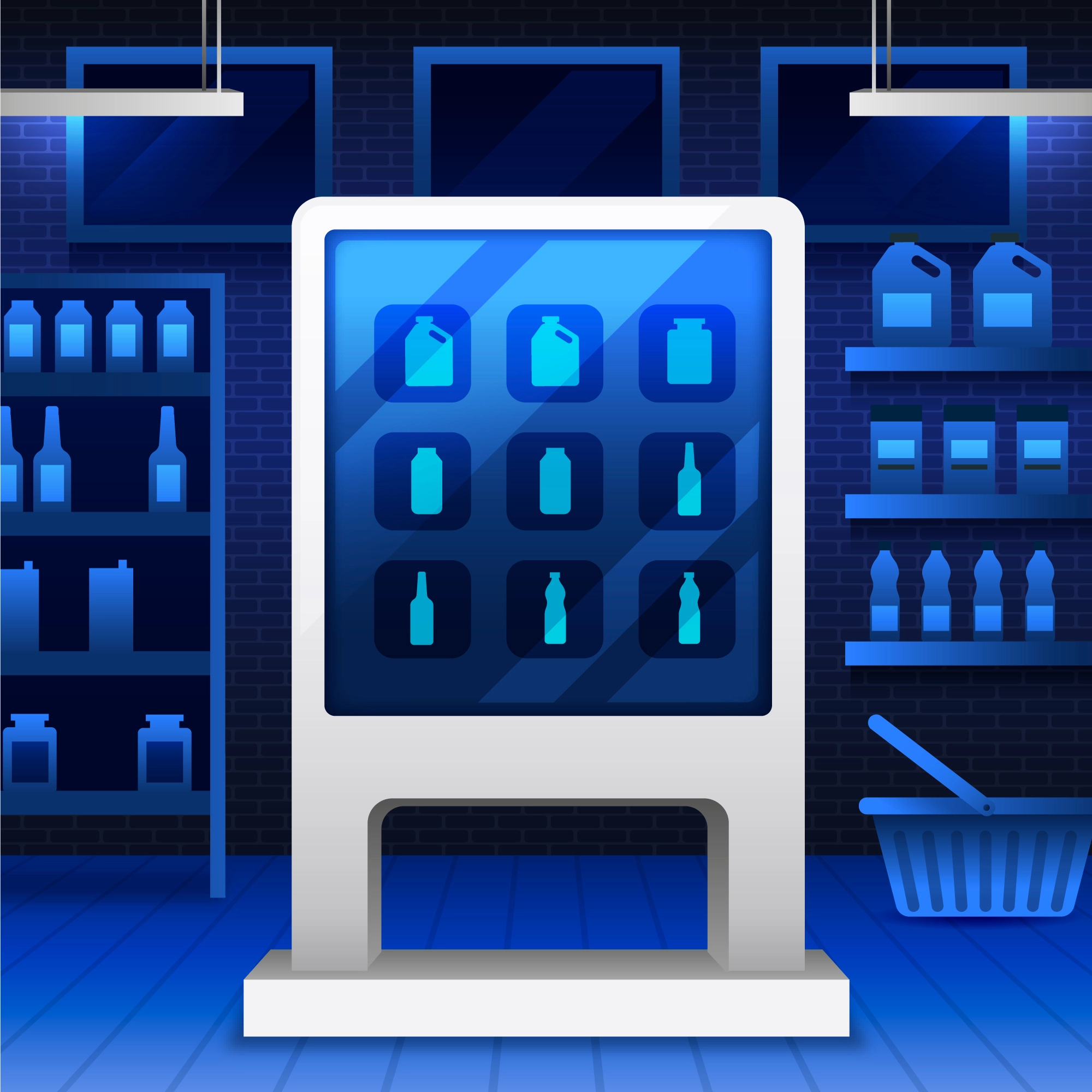 Stok Fiyat Senkronizasyon